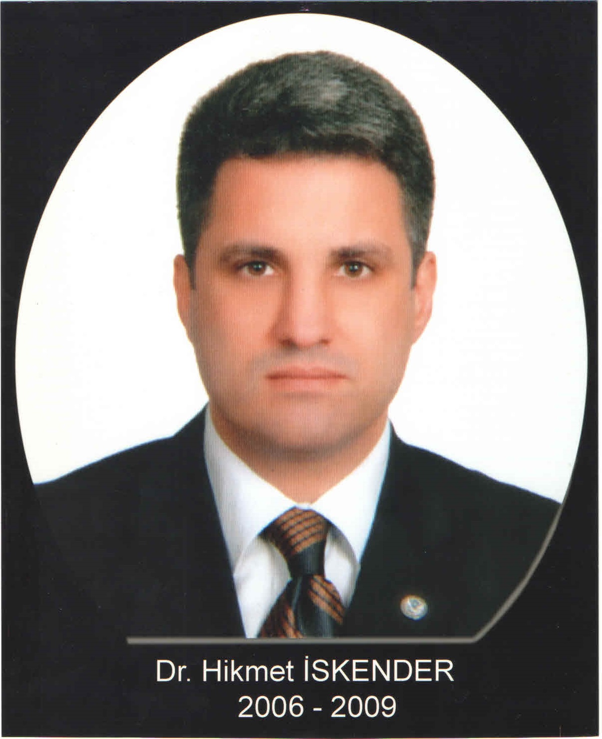 Dr. Hikmet İSKENDER
