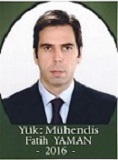 Fatih YAMAN web