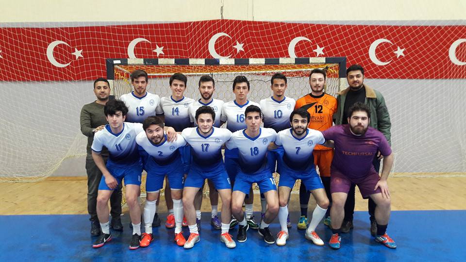 futsal