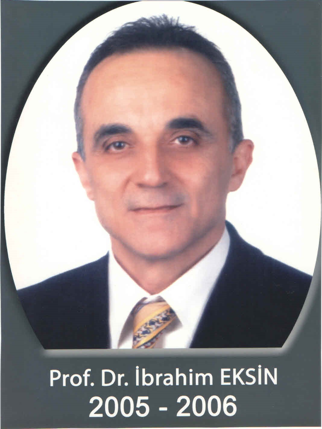 ibrahim eskin web