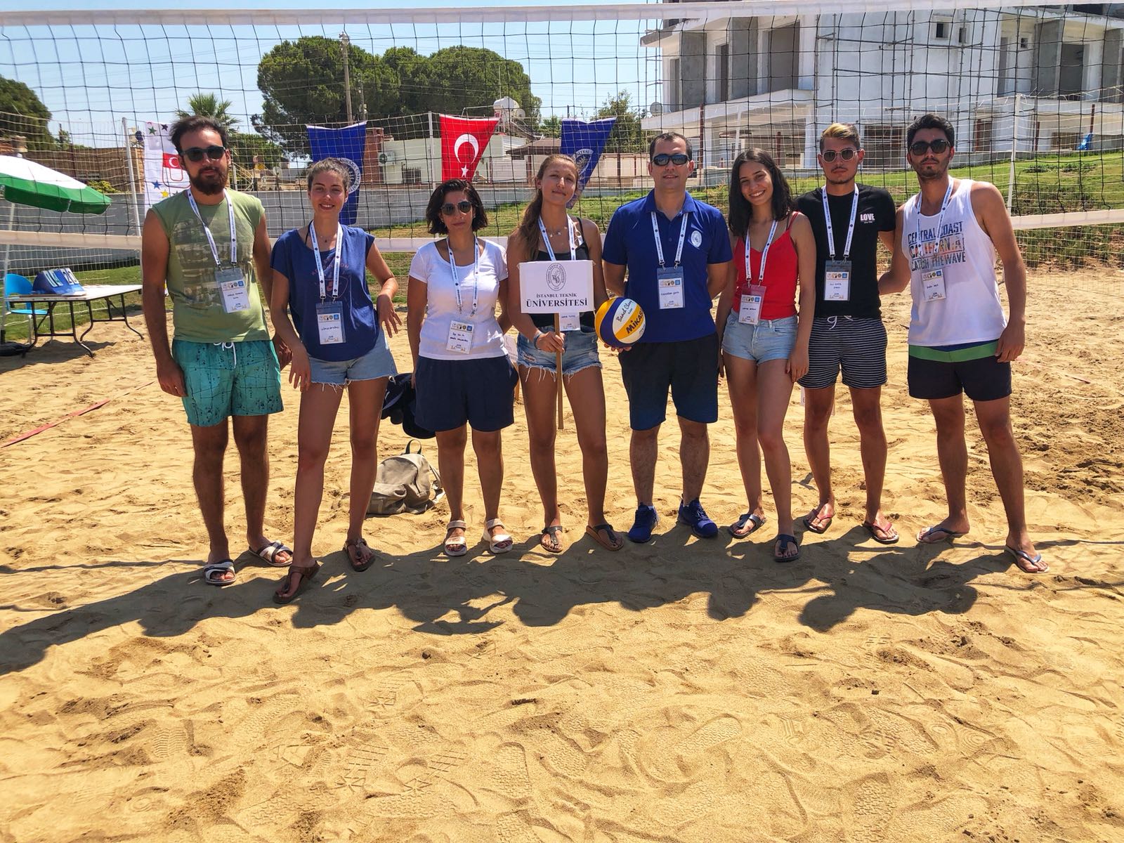 plaj voleybolu toplu plaj voleybolu toplu